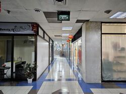 Bukit Timah Shopping Centre (D21), Shop House #459453001